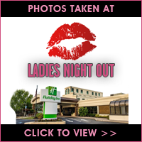 Zumba With Kinga - Ladies Night Out - Holiday Inn Plainview - Long Island New York