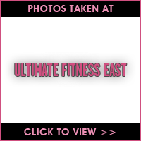 Zumba With Kinga - Ultimate Fitness East - Fitness Club Gym - Riverhead - Long Island New York